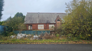 Lapsed Planning in Leycett photo